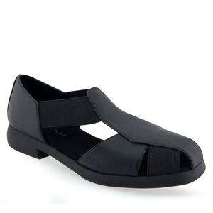 Aerosoles 4Give Women's Casual Sandals  Navy Blue Size 8B NIB